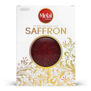 Saffron - 4.6g