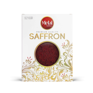 Saffron - 9.2g