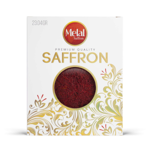 Saffron - 23g