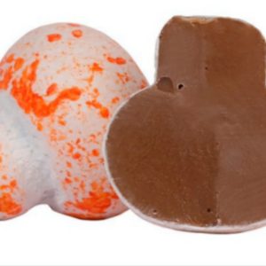 Mushroom dragee 1000gr