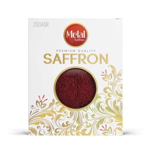 Saffron