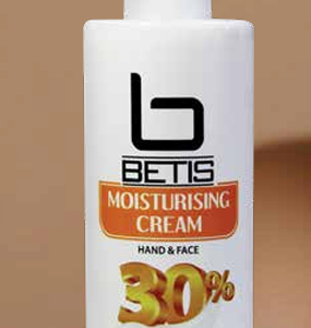 Nourishing cream Jojoba & Argan oil