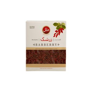 Barberry