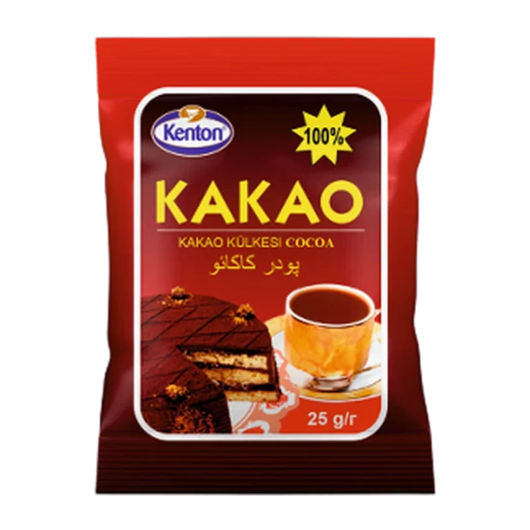 Cocoa powder