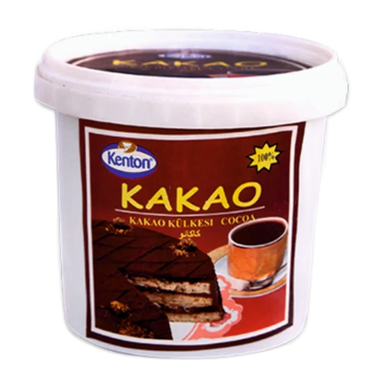 Cocoa powder