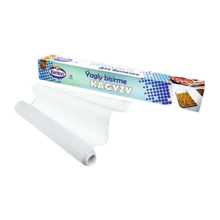 Baking paper