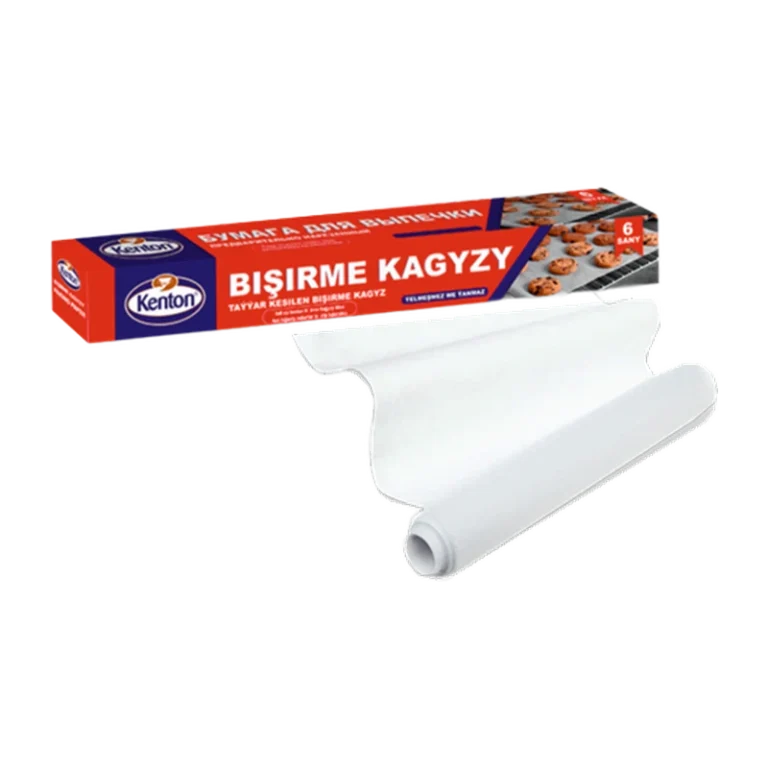 Baking paper