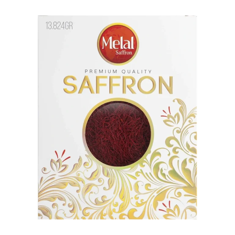 Saffron