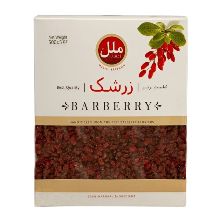 Barberry