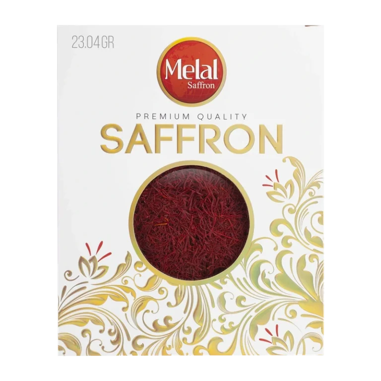 Saffron