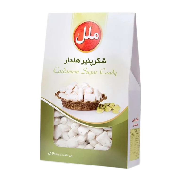Cardamom
