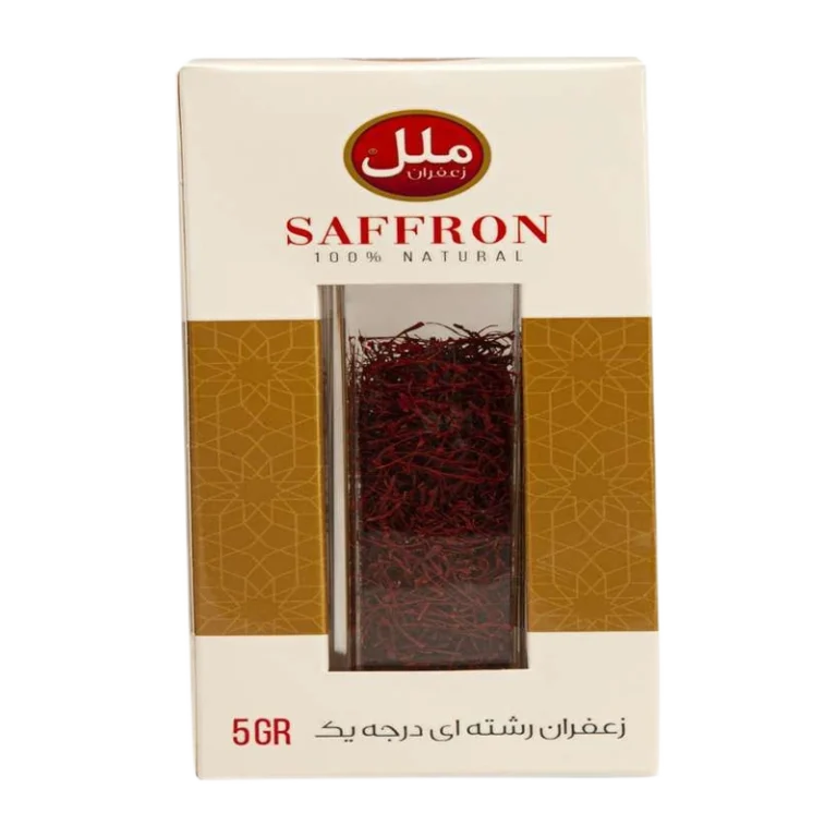 Royal saffron