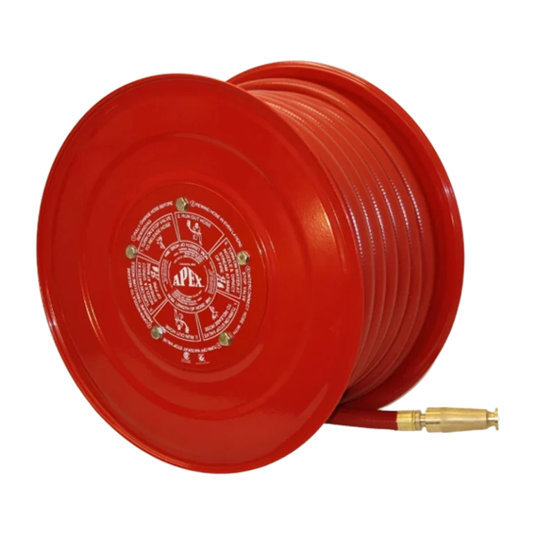 Marble Hose