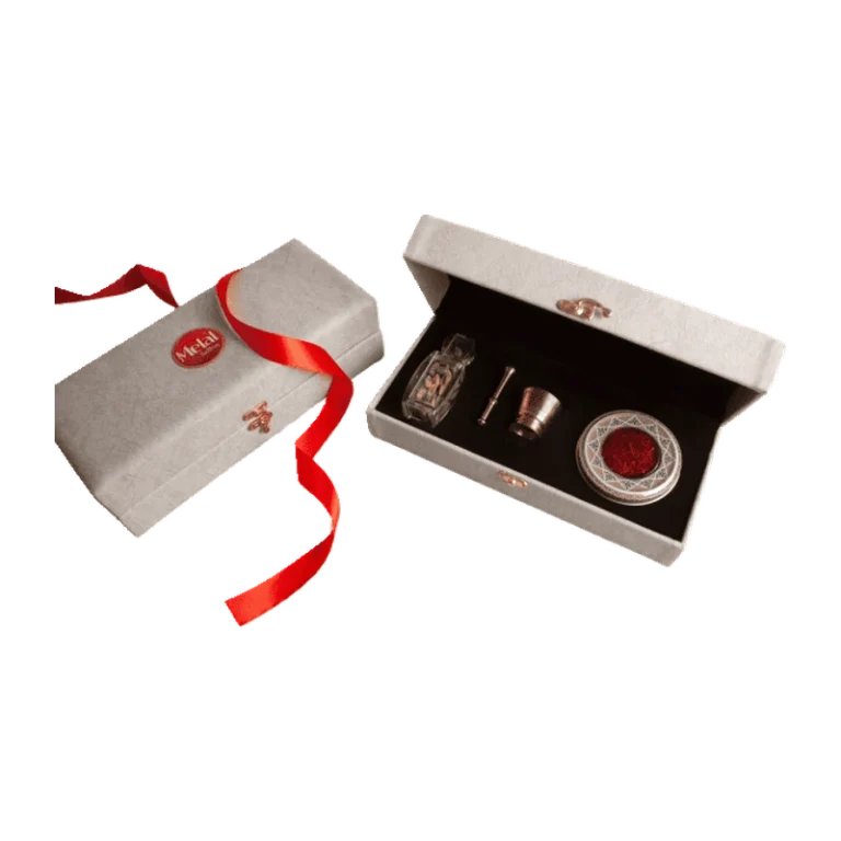 Morvarid gift pack