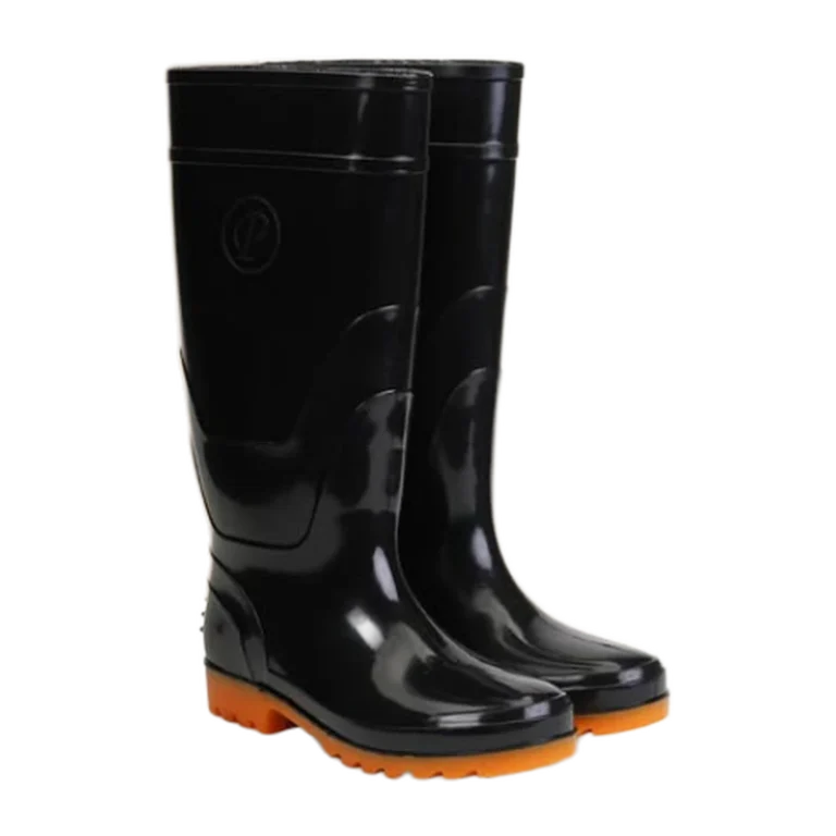 Men tall boots