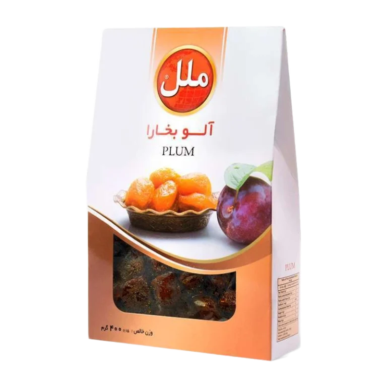 Plum