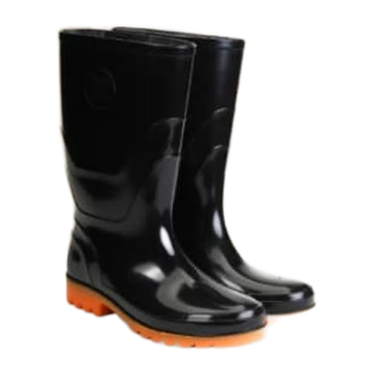 Men short boots