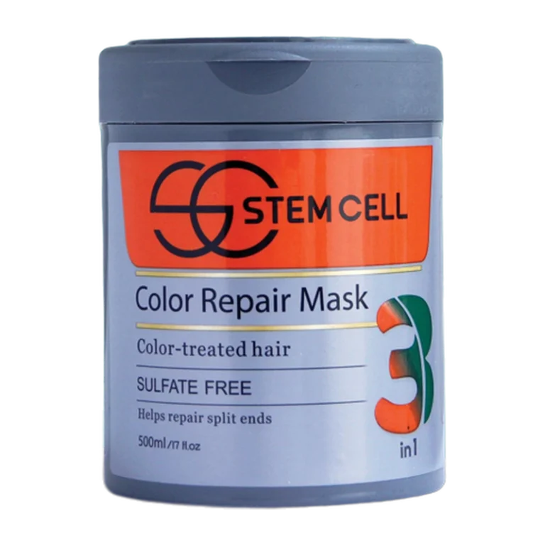 Color repair mask (NO3)