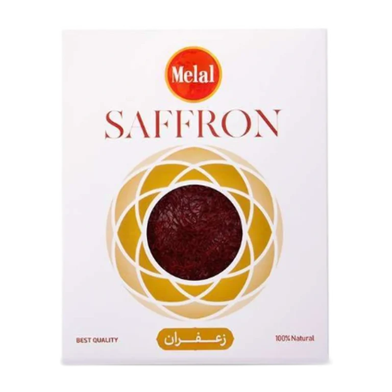 Saffron – 2.3g