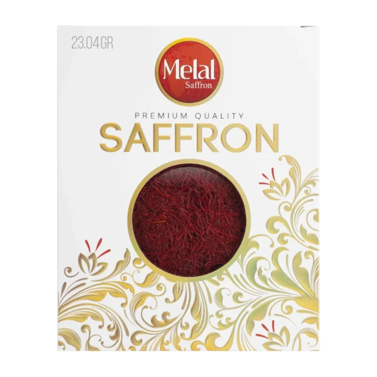 Saffron â€“ 23g