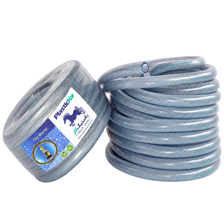 Crystal hose